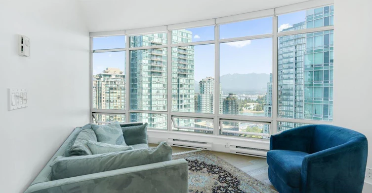 2303-1200 Alberni Street, Vancouver, BC, V6E 1A6 - 7