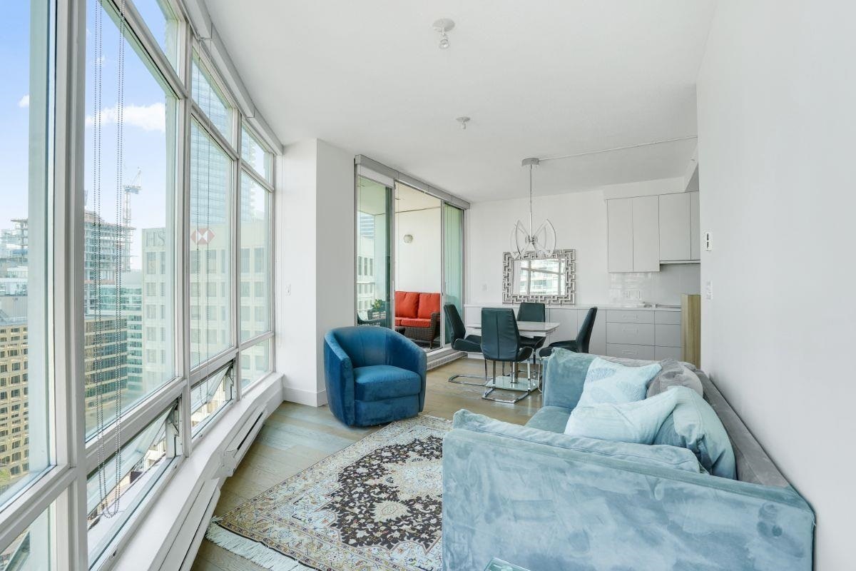 2303-1200 Alberni Street, Vancouver, BC, V6E 1A6 - 8