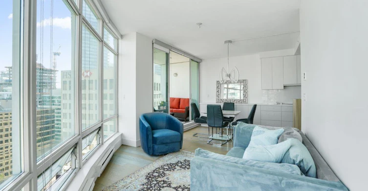2303-1200 Alberni Street, Vancouver, BC, V6E 1A6 - 8
