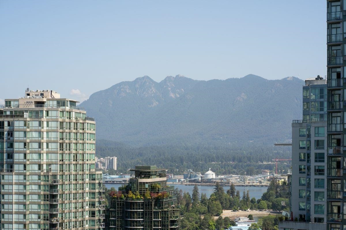 2303-1200 Alberni Street, Vancouver, BC, V6E 1A6 - 12