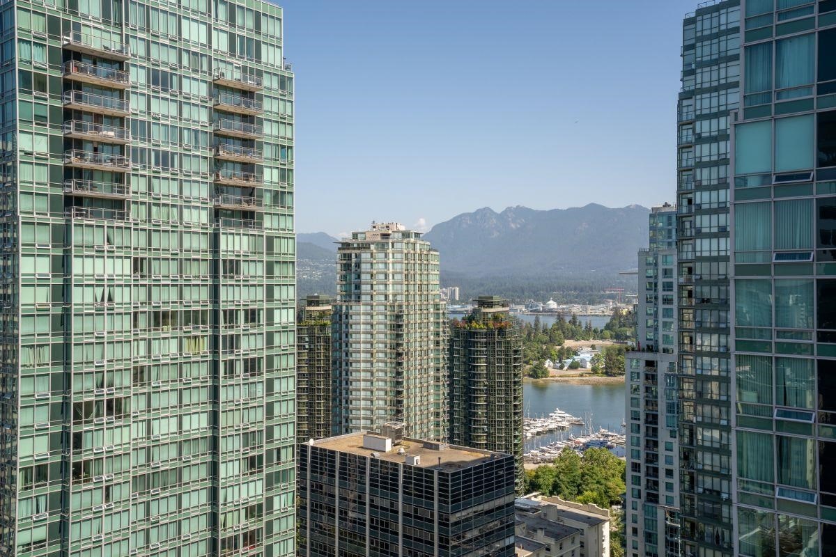 2303-1200 Alberni Street, Vancouver, BC, V6E 1A6 - 10