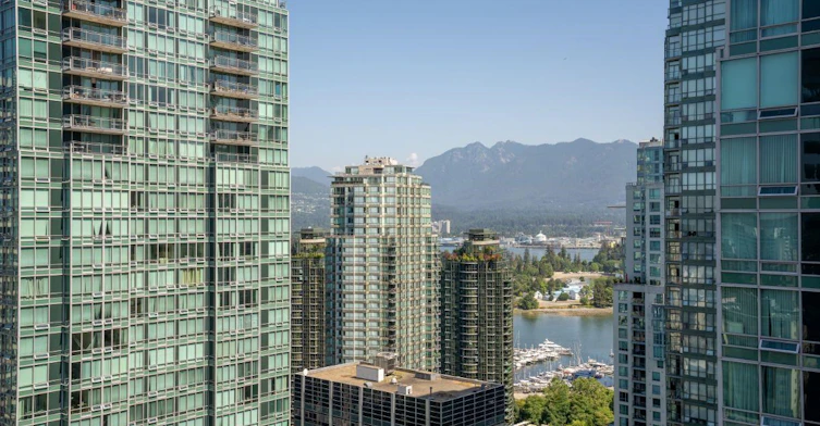 2303-1200 Alberni Street, Vancouver, BC, V6E 1A6 - 10