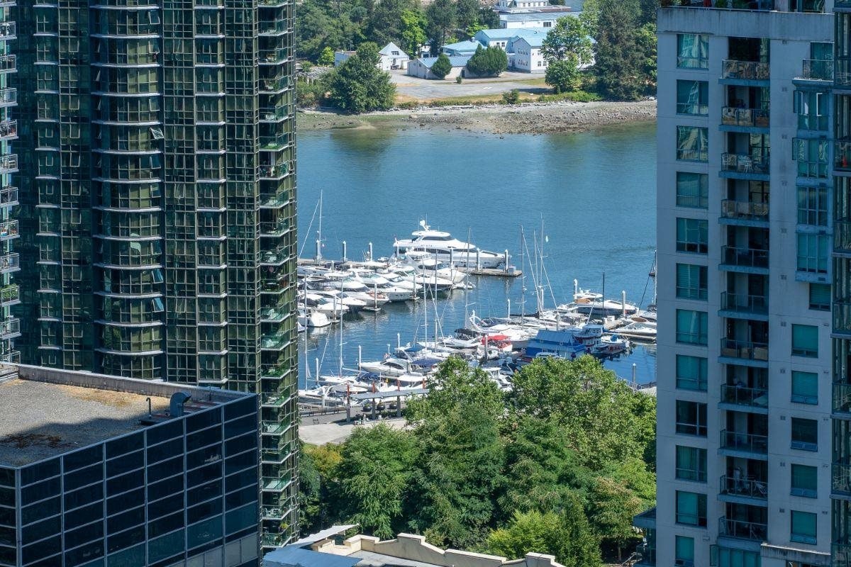 2303-1200 Alberni Street, Vancouver, BC, V6E 1A6 - 13
