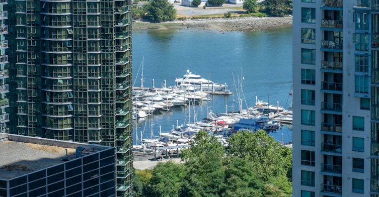 2303-1200 Alberni Street, Vancouver, BC, V6E 1A6 - 13