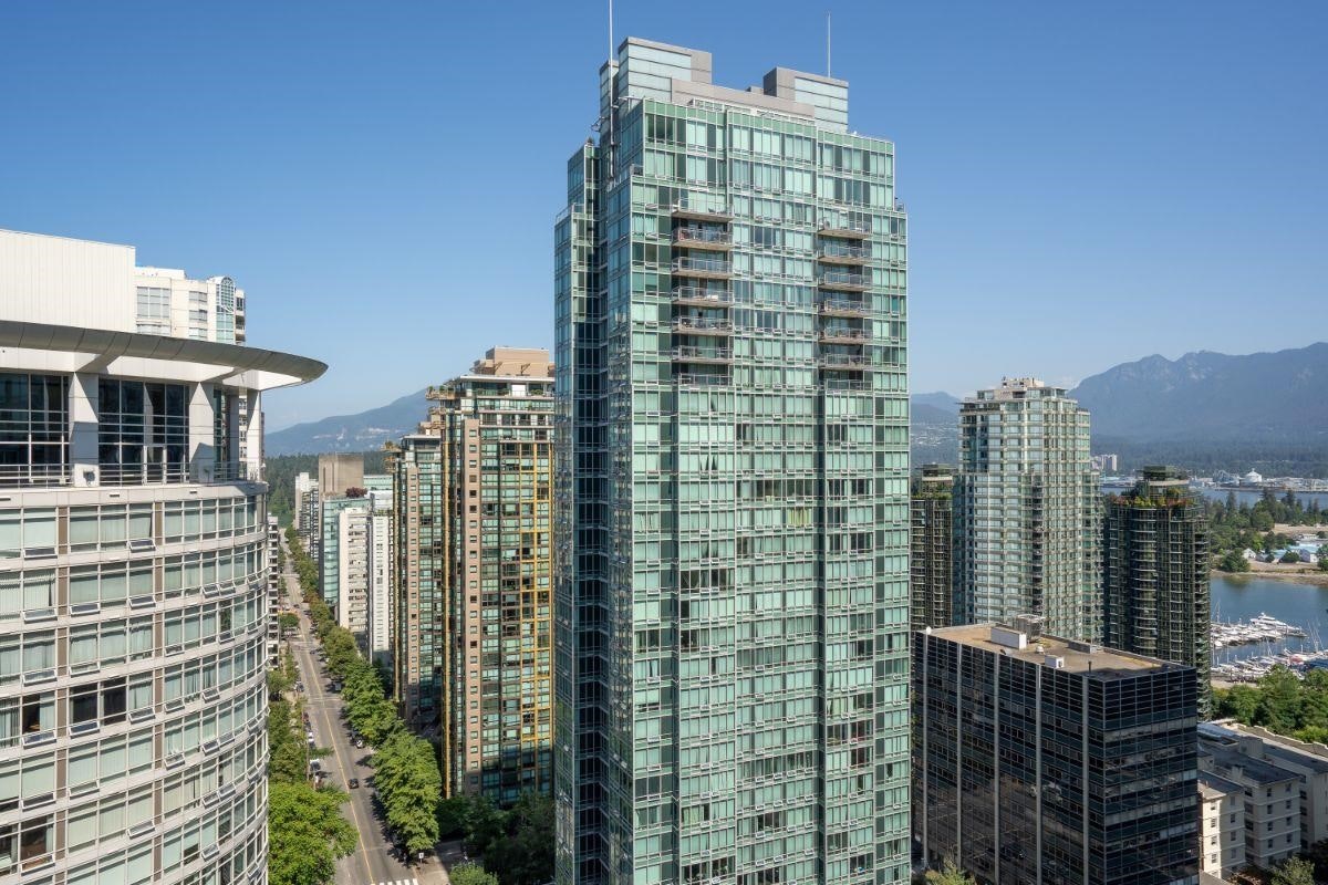 2303-1200 Alberni Street, Vancouver, BC, V6E 1A6 - 11