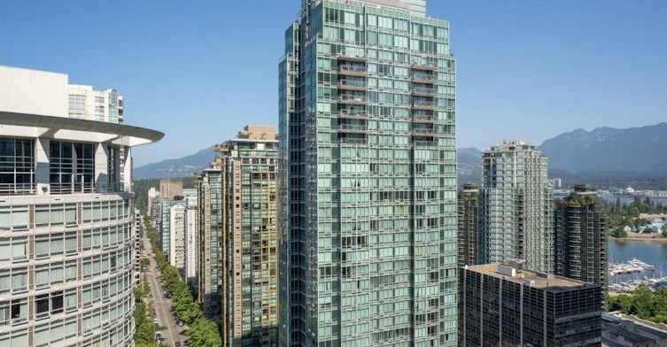 2303-1200 Alberni Street, Vancouver, BC, V6E 1A6 - 11