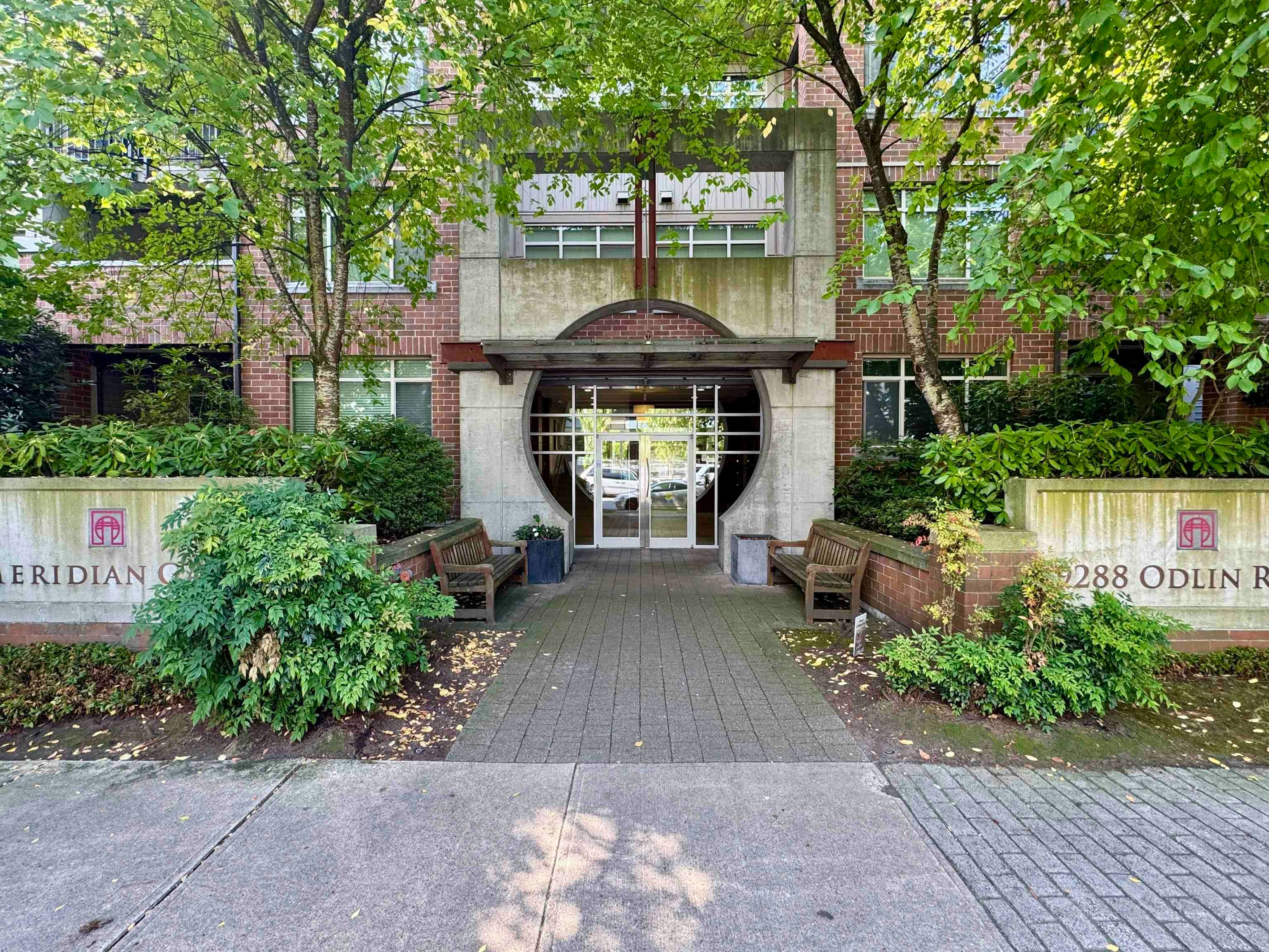 330-9288 Odlin Road, Richmond, BC, V6X 0C3
