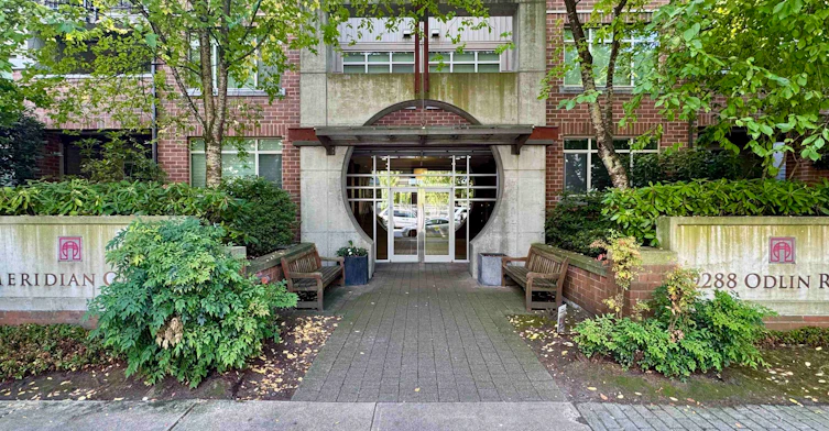 330-9288 Odlin Road, Richmond, BC, V6X 0C3