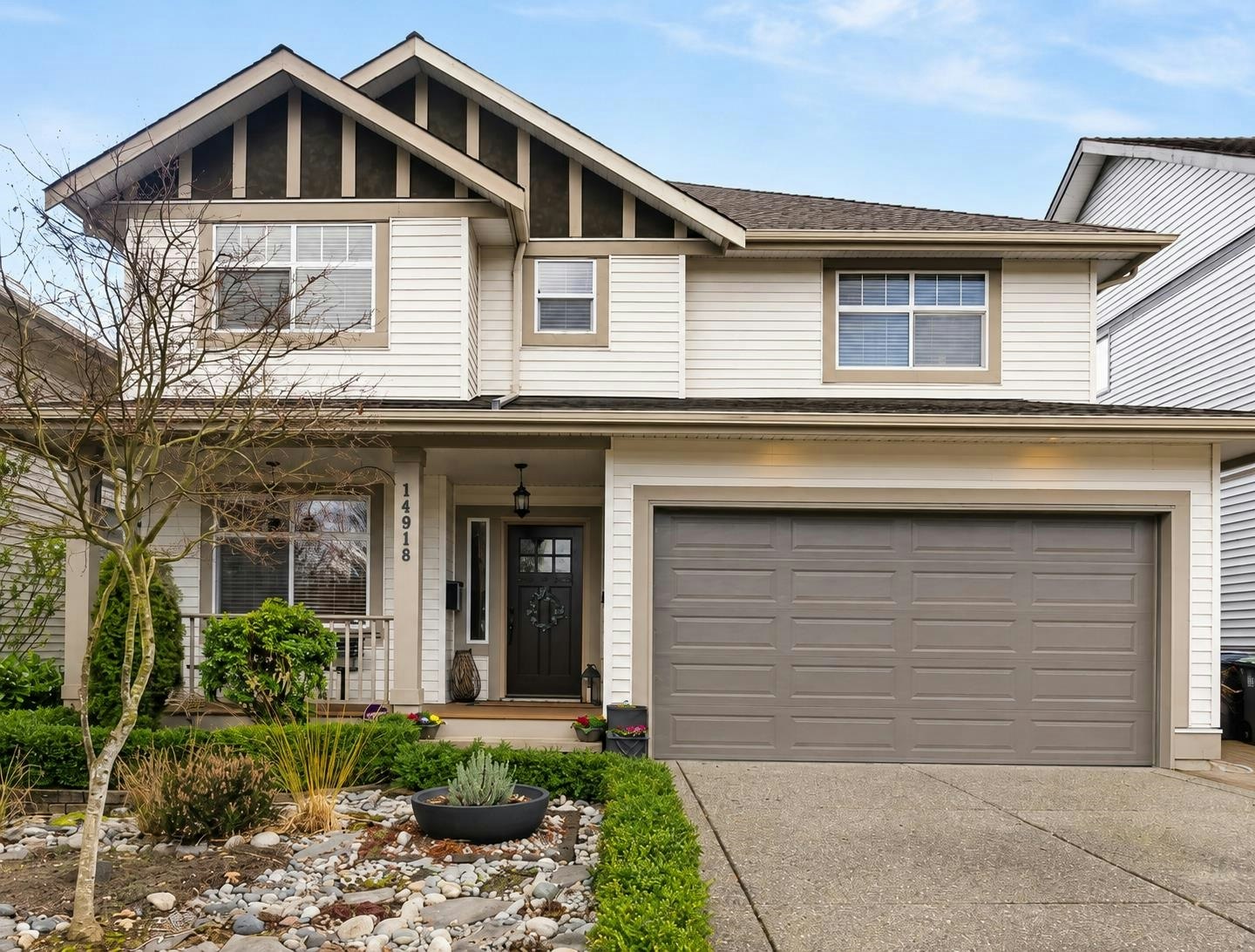 14918 59 Avenue, Surrey, BC, V3S 3W8