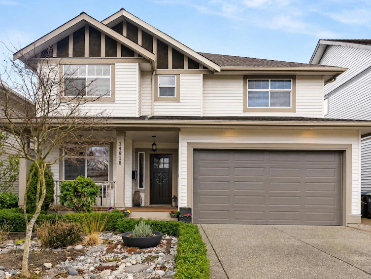 14918 59 Avenue, Surrey, BC, V3S 3W8