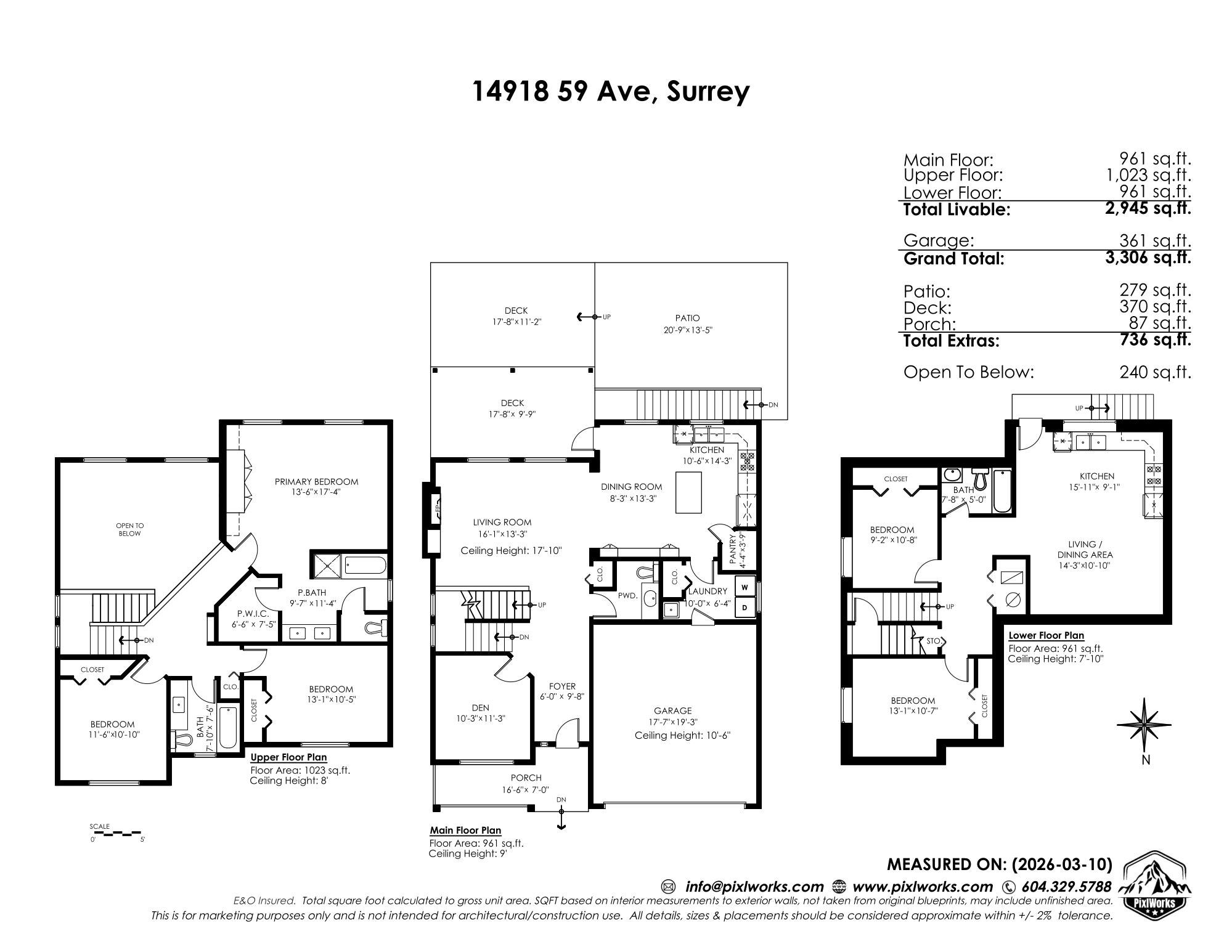 14918 59 Avenue, Surrey, BC, V3S 3W8 - 39