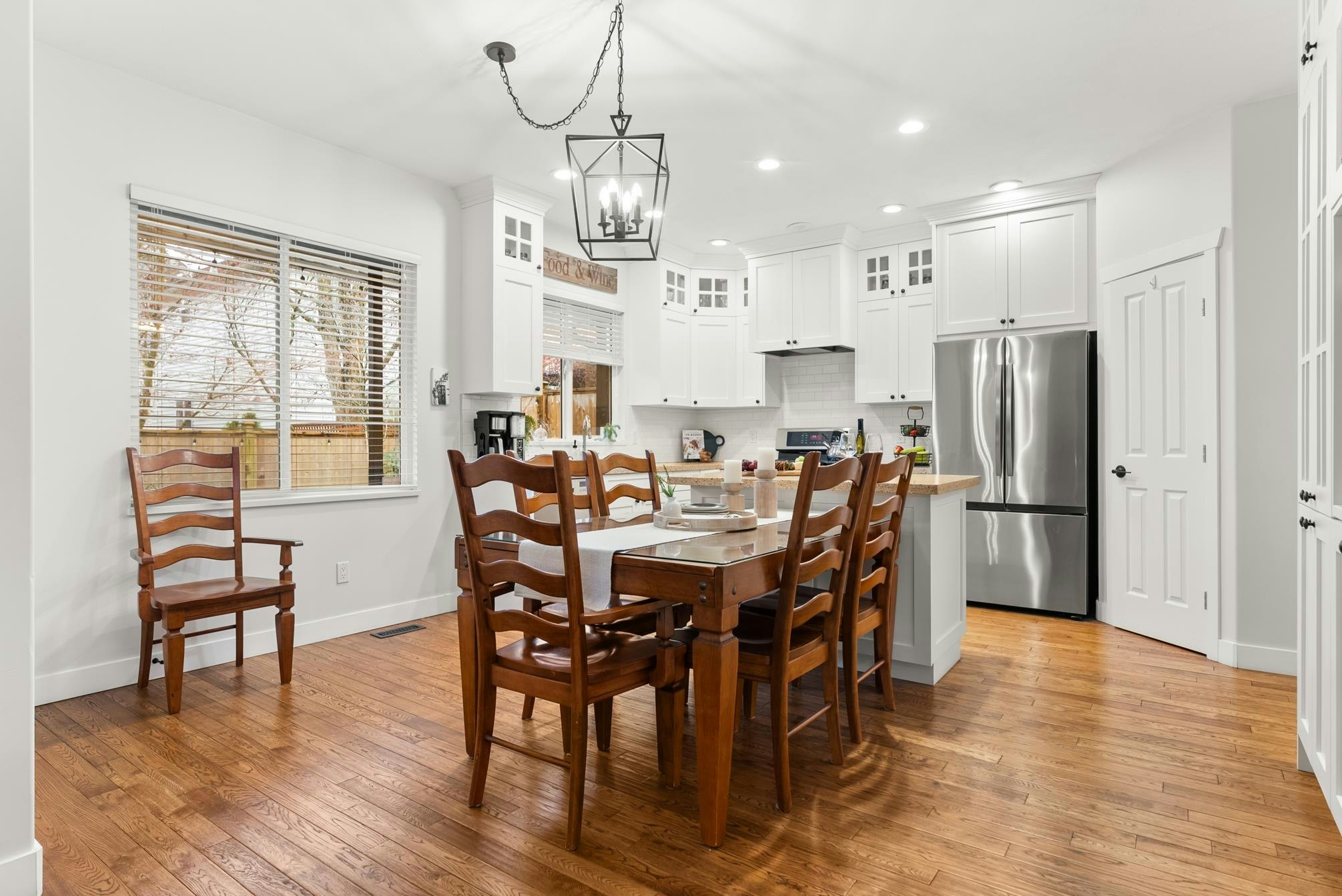 14918 59 Avenue, Surrey, BC, V3S 3W8 - 14