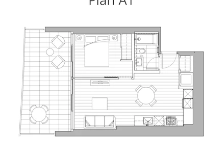 501-4880 Lougheed Highway - 2