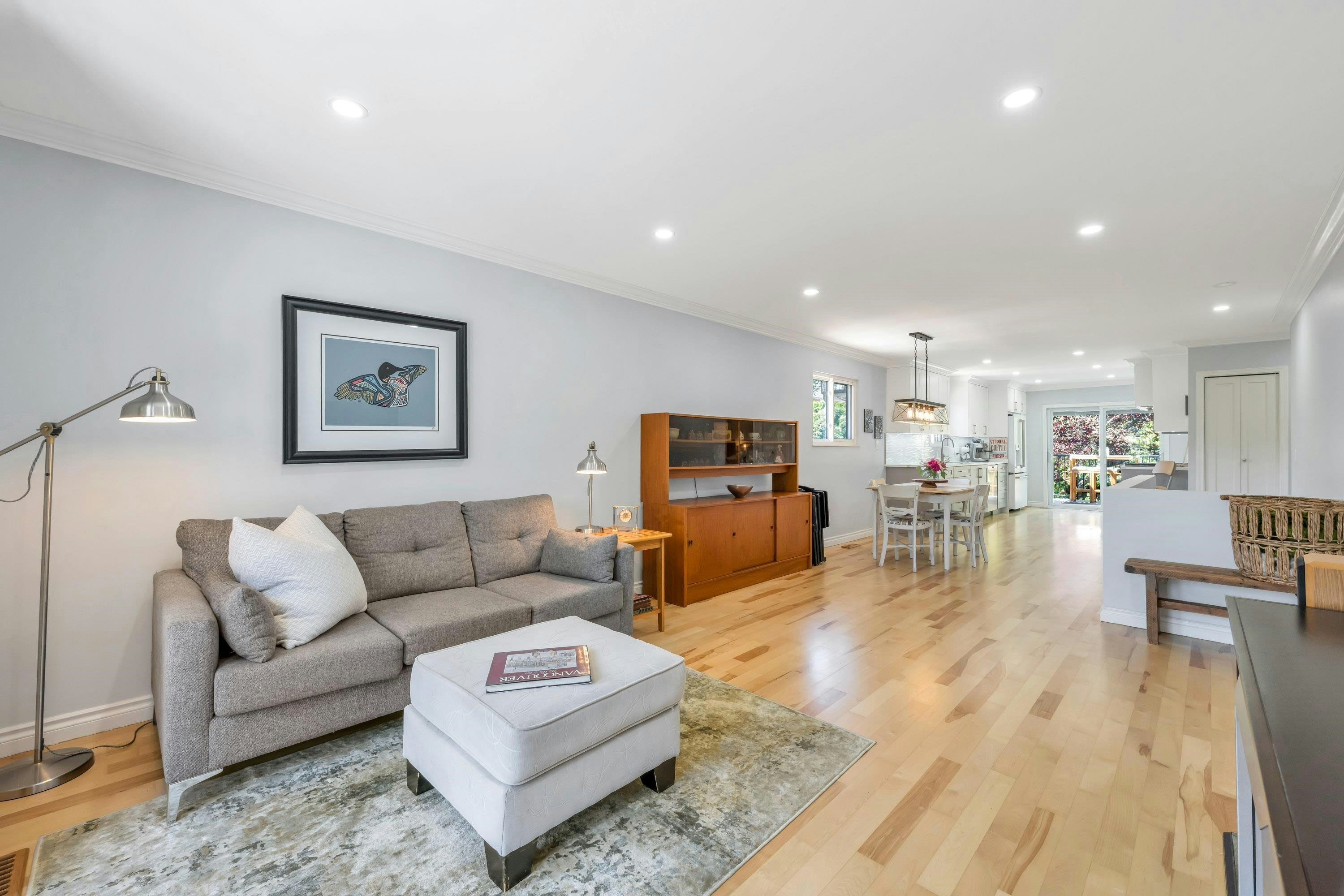 871 Kent Street, Surrey, BC, V4B 4S7 - 8