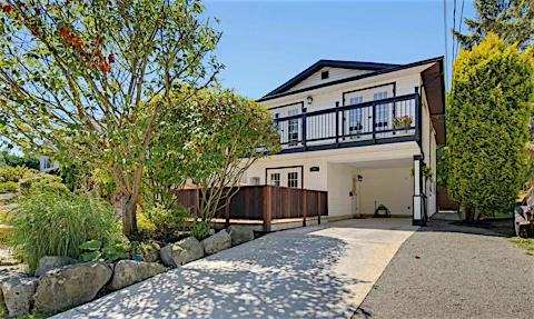 858 Keil Street, Surrey BC Insight - REW