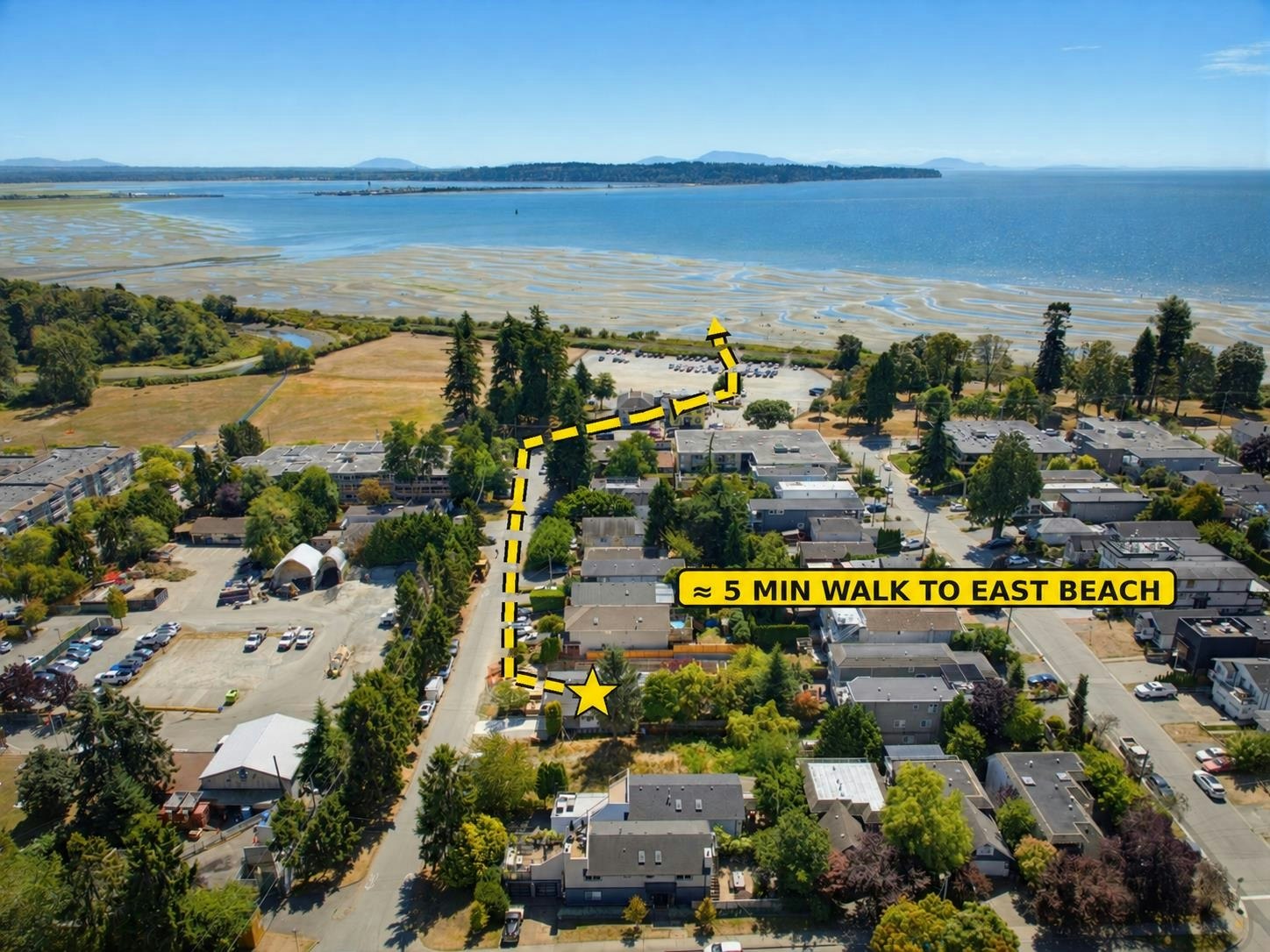 871 Kent Street, Surrey, BC, V4B 4S7