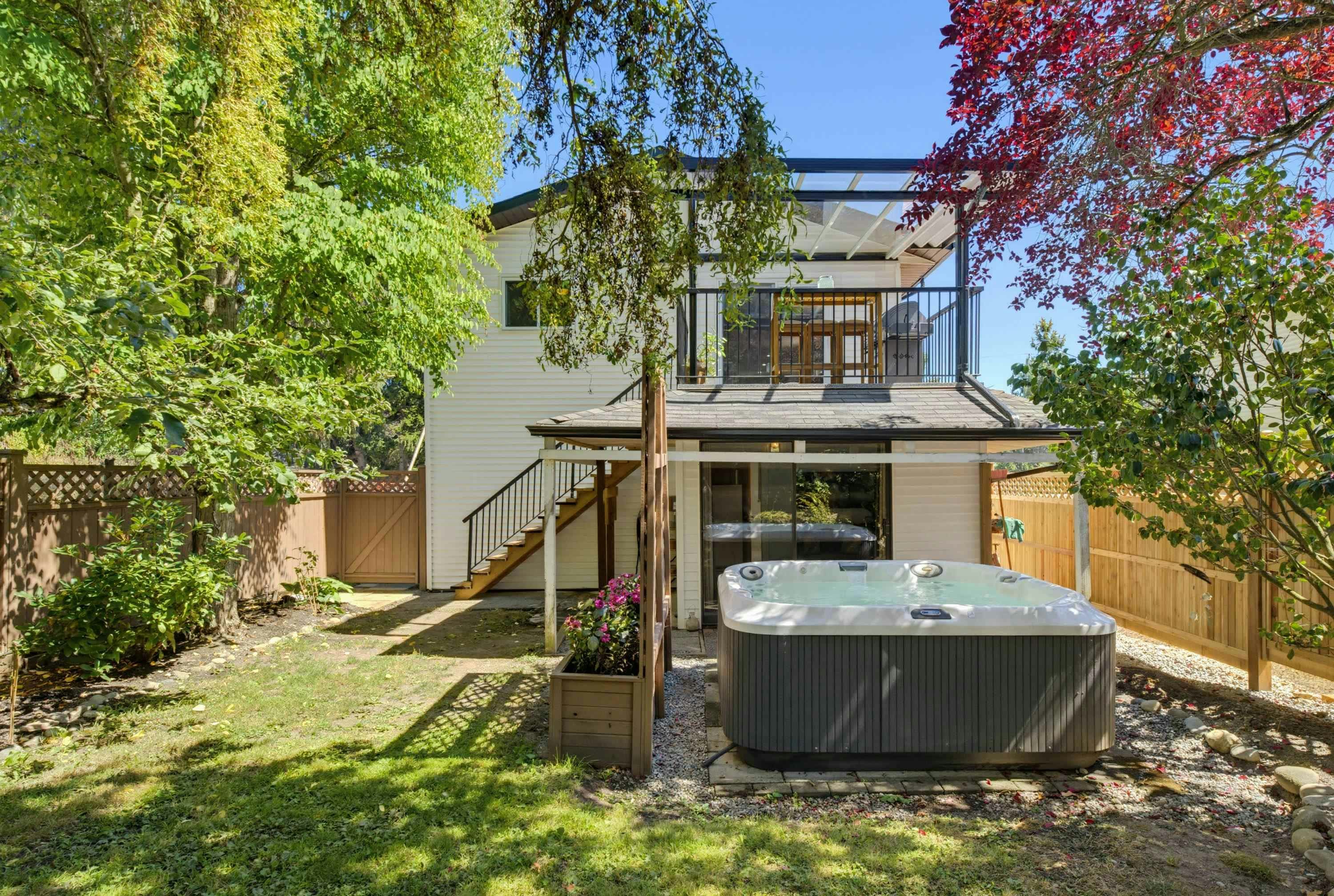 871 Kent Street, Surrey, BC, V4B 4S7 - 38