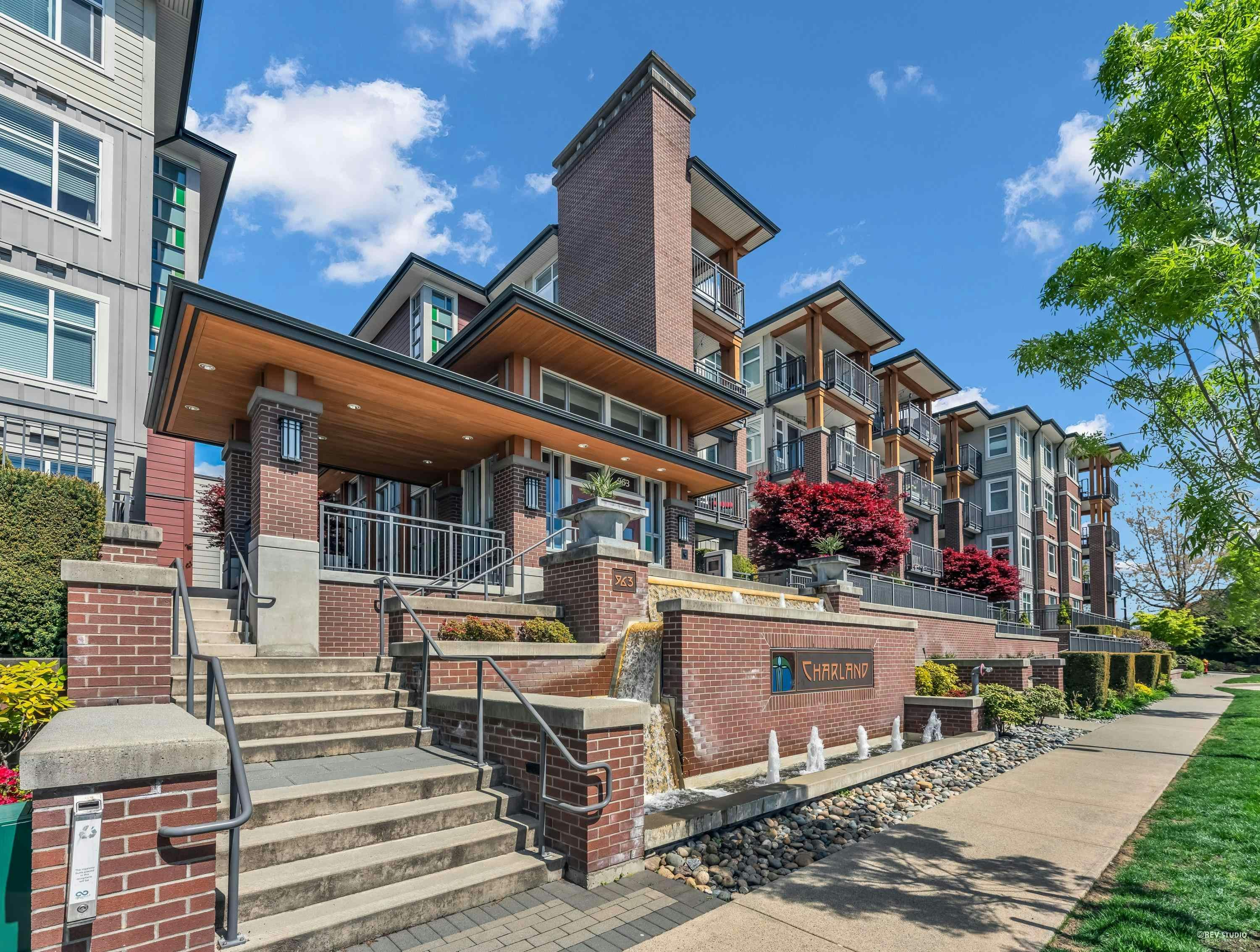 2201-963 Charland Avenue, Coquitlam, BC, V3K 0E2 - 27