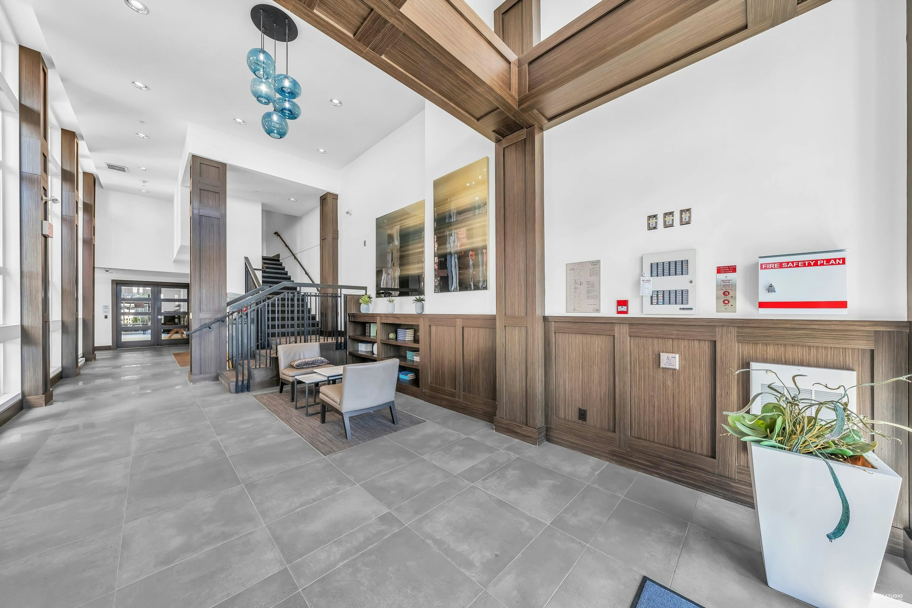 2201-963 Charland Avenue, Coquitlam, BC, V3K 0E2 - 25