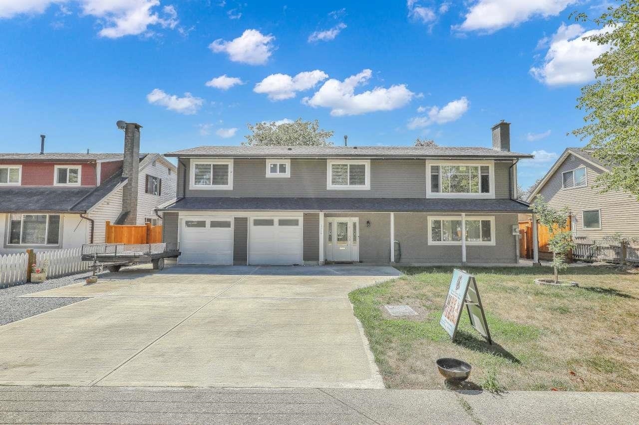 5359 Paton Drive, Delta, BC, V4K 2G4