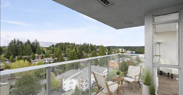 1206-958 Ridgeway, Coquitlam, BC, V3K 0C5 - 10
