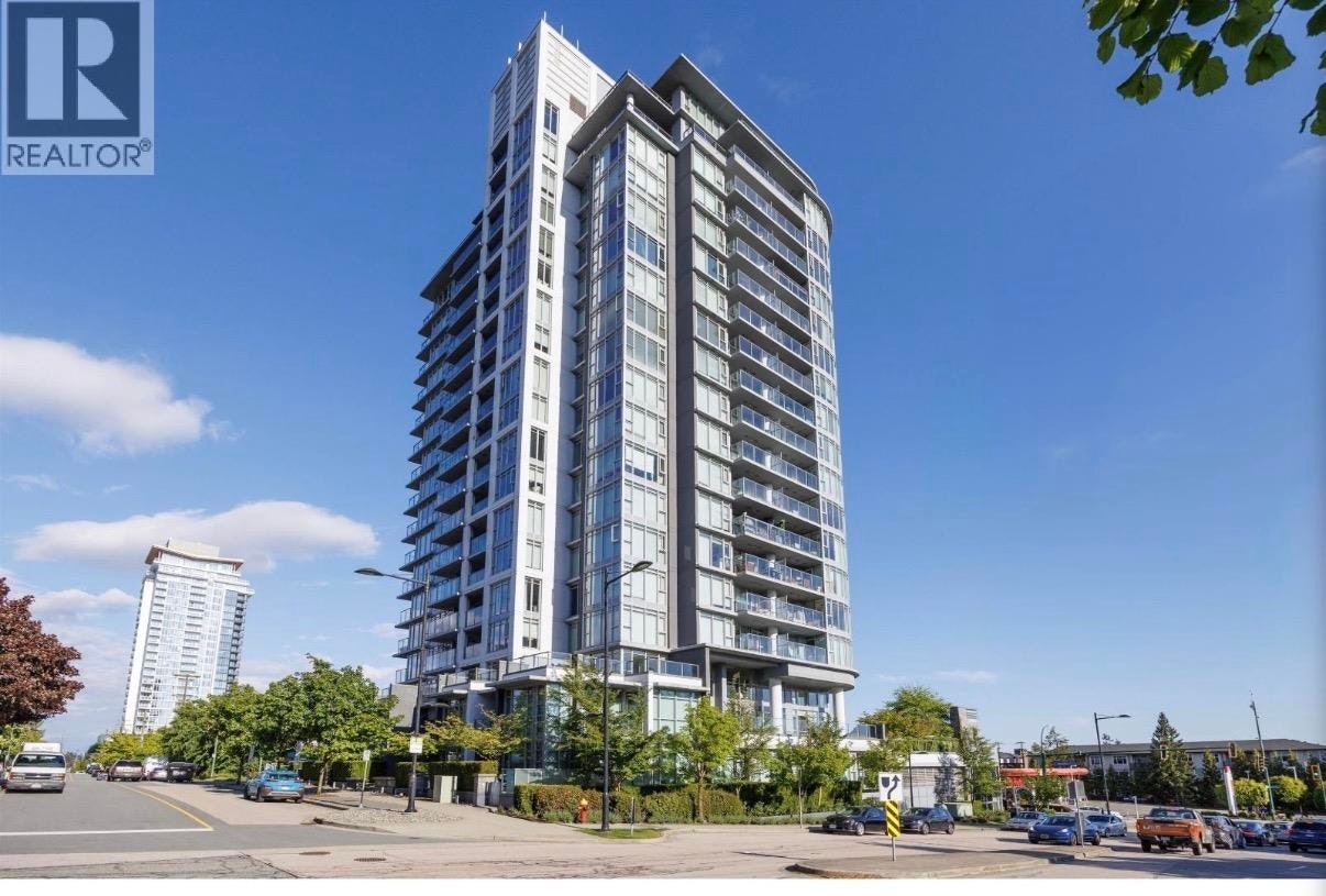 1206-958 Ridgeway, Coquitlam, BC, V3K 0C5