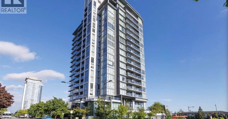 1206-958 Ridgeway, Coquitlam, BC, V3K 0C5