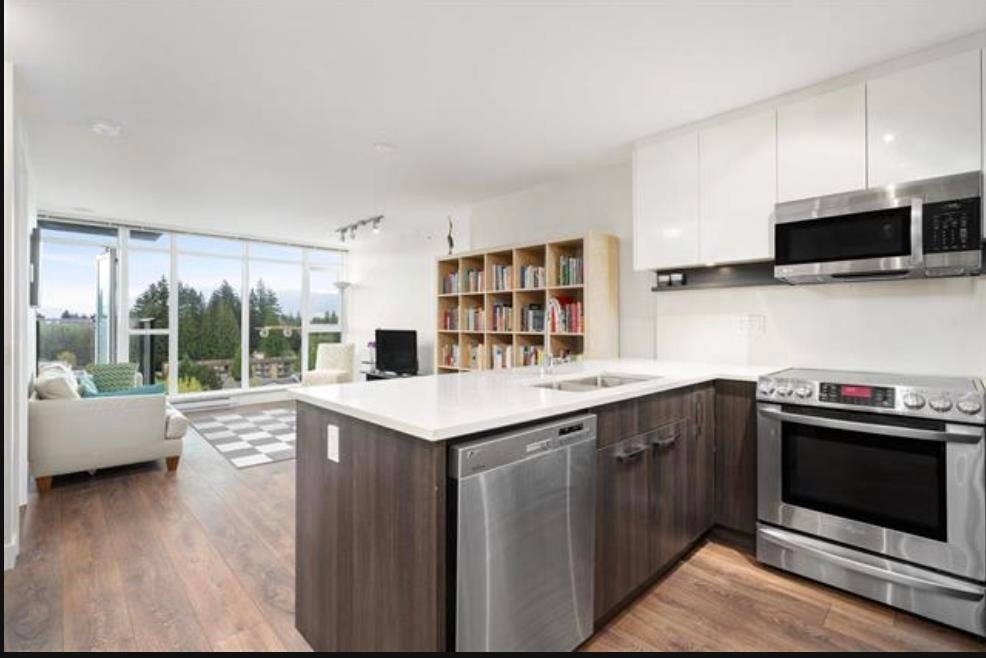 1206-958 Ridgeway, Coquitlam, BC, V3K 0C5 - 4