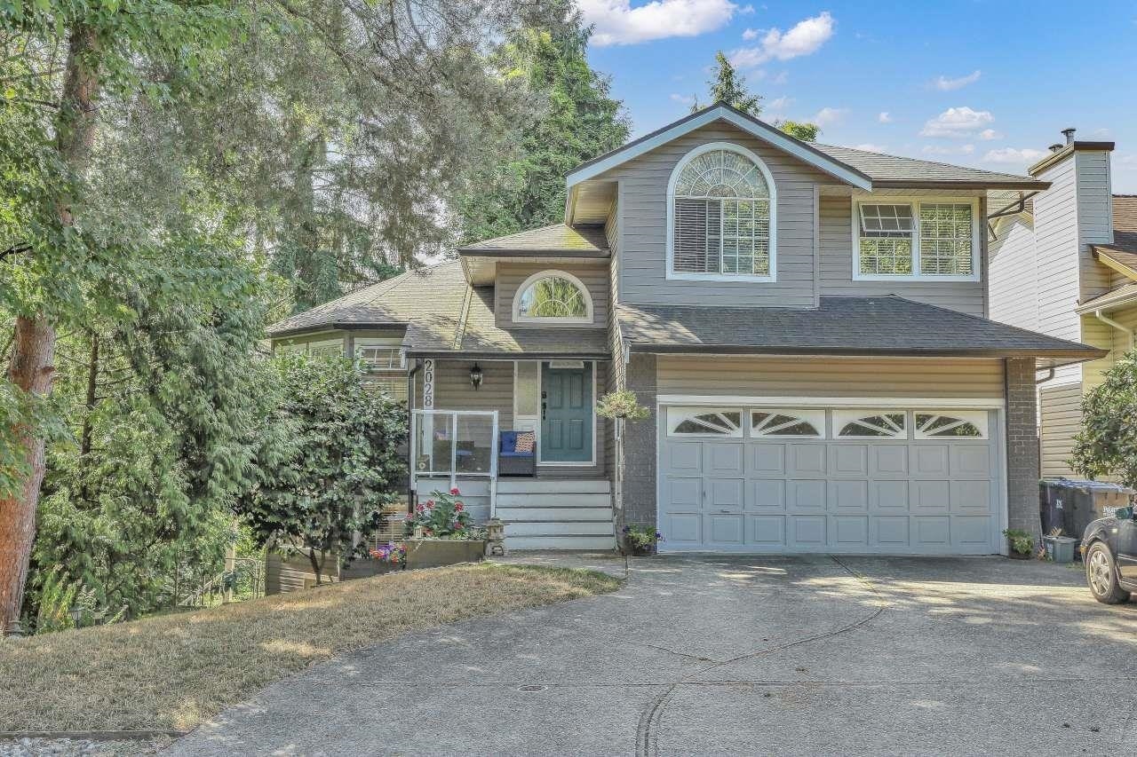 2028 Saskatchewan Avenue, Port Coquitlam, BC, V3C 5H6