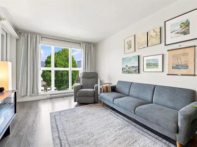 323-1588 E Hastings Street - 2