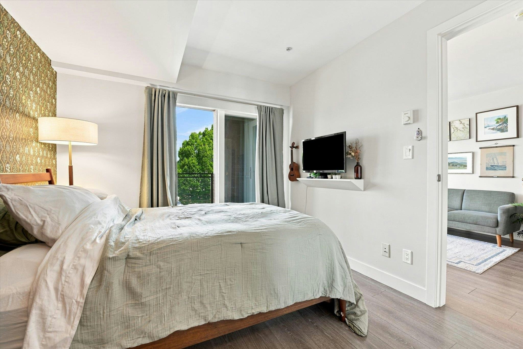 323-1588 E Hastings Street, Vancouver, BC, V5L 0B8 - 22