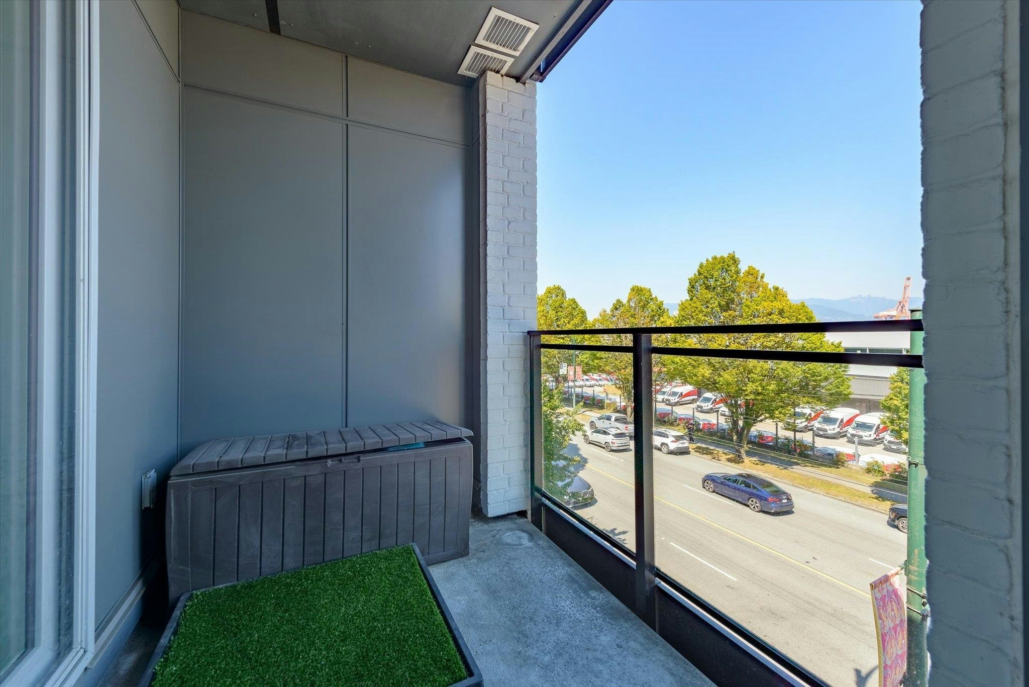 323-1588 E Hastings Street, Vancouver, BC, V5L 0B8 - 6