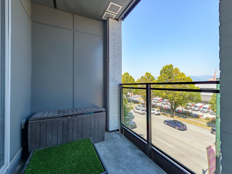323-1588 E Hastings Street, Vancouver, BC, V5L 0B8 - 6