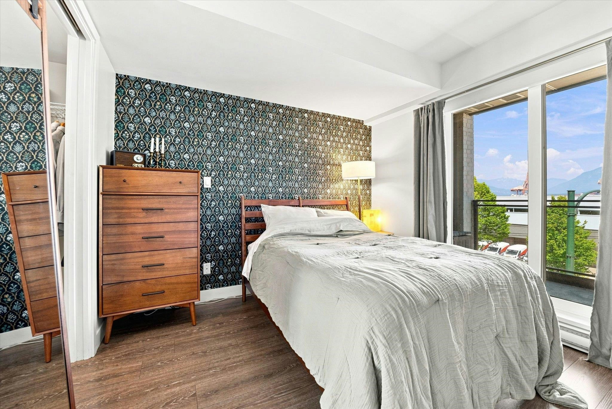 323-1588 E Hastings Street, Vancouver, BC, V5L 0B8 - 20