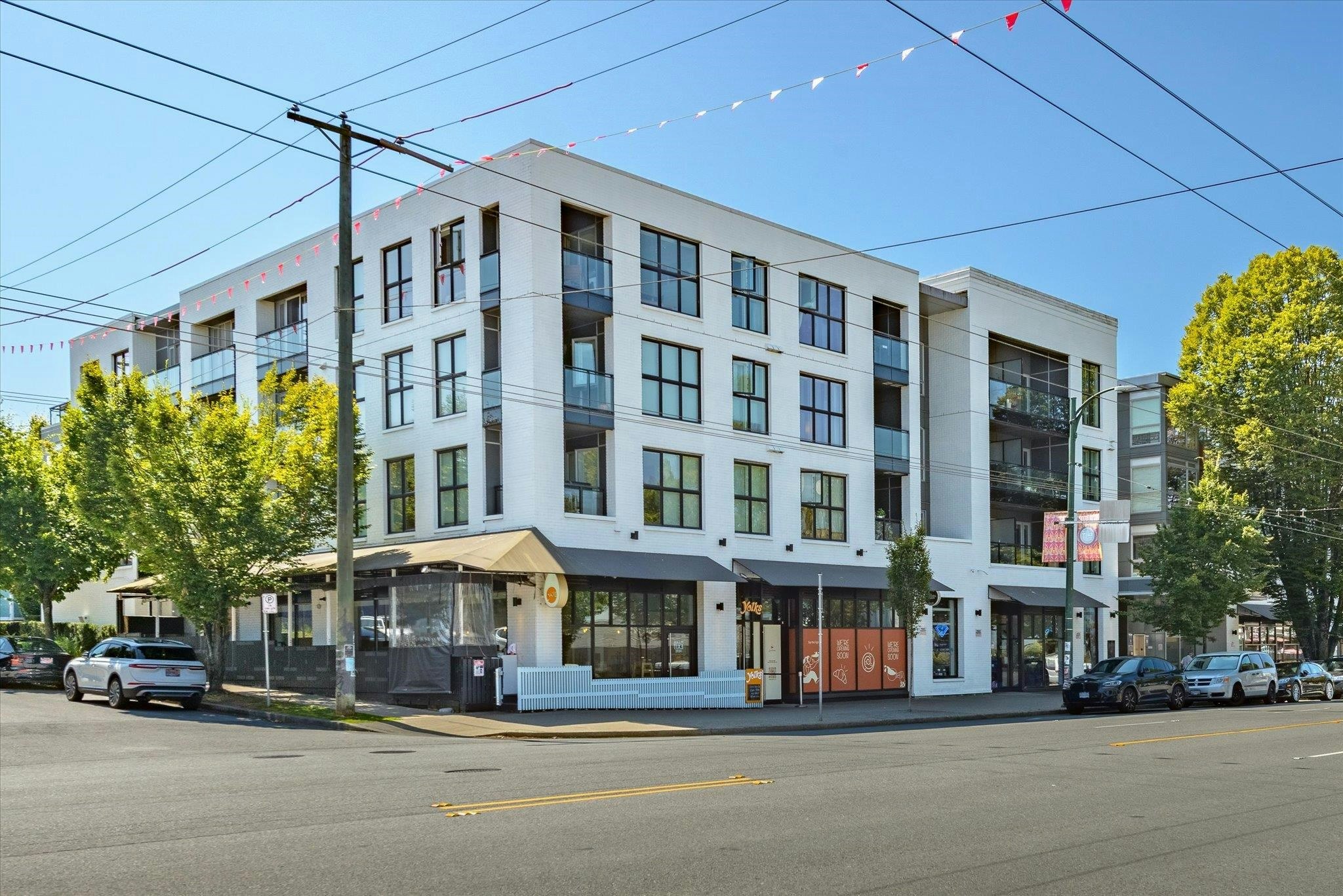 323-1588 E Hastings Street, Vancouver, BC, V5L 0B8 - 30
