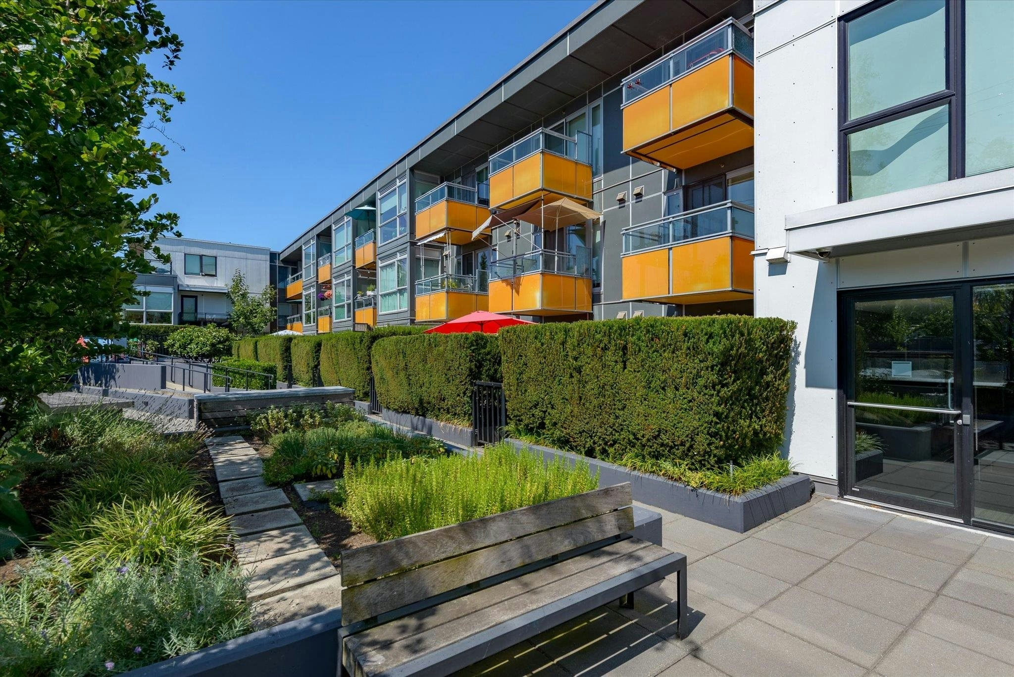 323-1588 E Hastings Street, Vancouver, BC, V5L 0B8 - 38