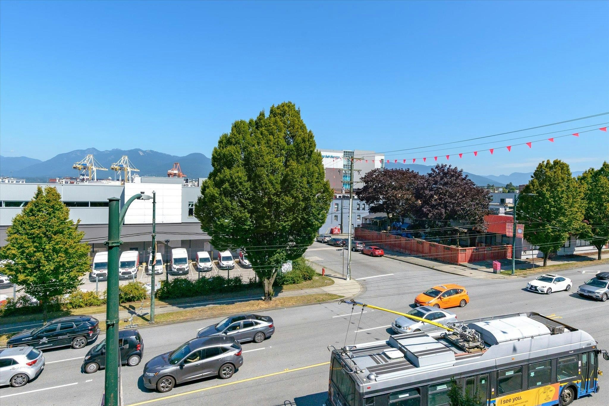 323-1588 E Hastings Street, Vancouver, BC, V5L 0B8 - 8