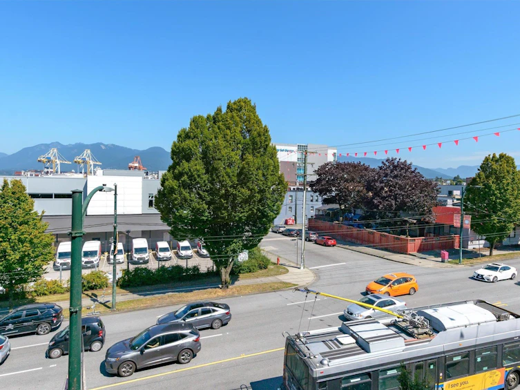 323-1588 E Hastings Street, Vancouver, BC, V5L 0B8 - 8