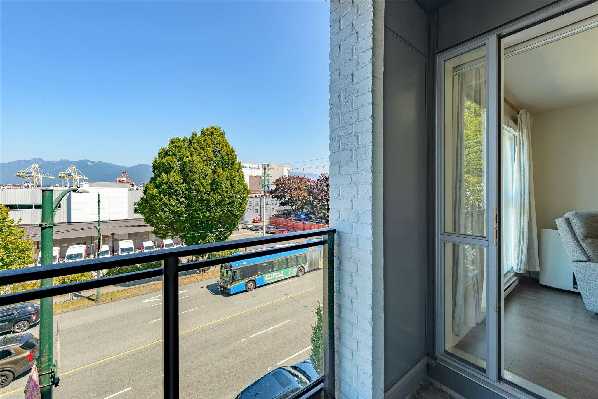 323-1588 E Hastings Street, Vancouver, BC, V5L 0B8 - 9