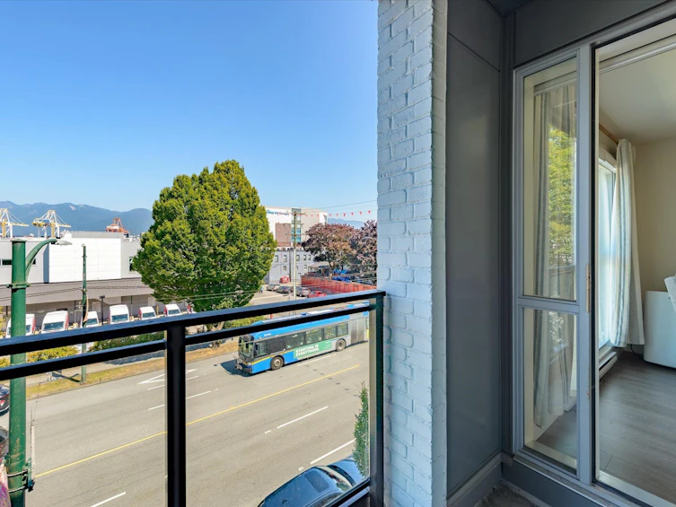 323-1588 E Hastings Street, Vancouver, BC, V5L 0B8 - 9