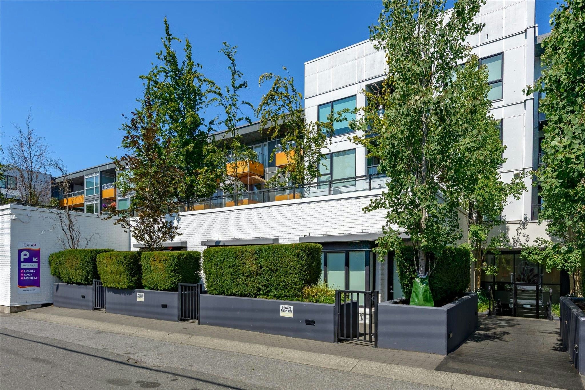 323-1588 E Hastings Street, Vancouver, BC, V5L 0B8 - 39