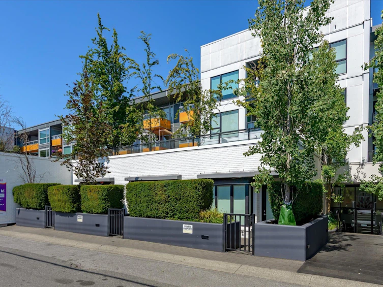 323-1588 E Hastings Street, Vancouver, BC, V5L 0B8 - 39