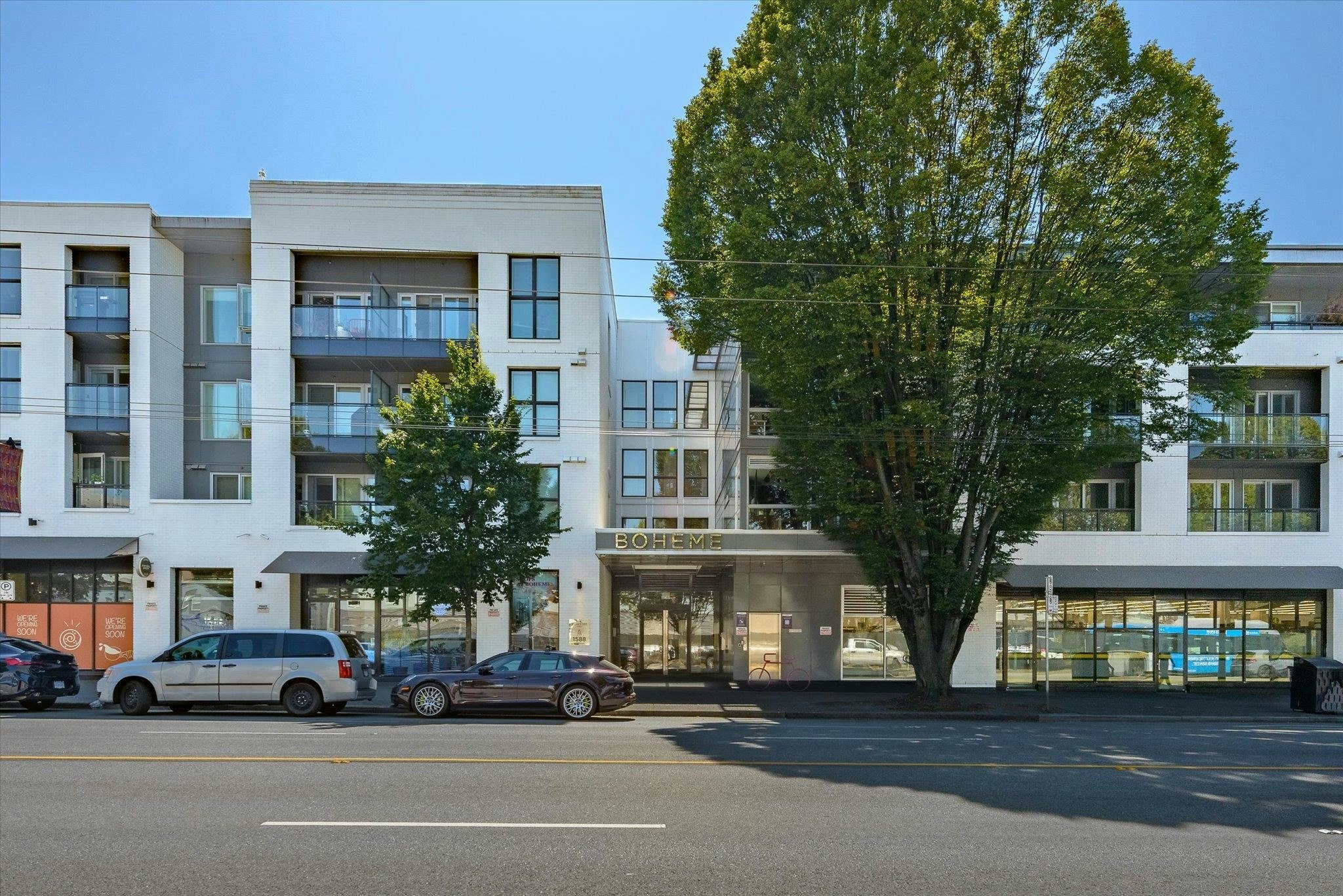 323-1588 E Hastings Street, Vancouver, BC, V5L 0B8 - 29