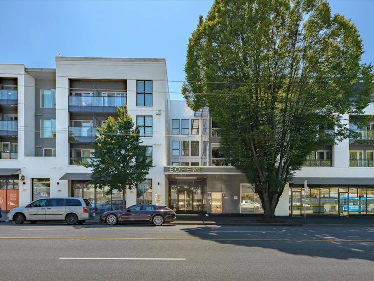 323-1588 E Hastings Street, Vancouver, BC, V5L 0B8 - 29
