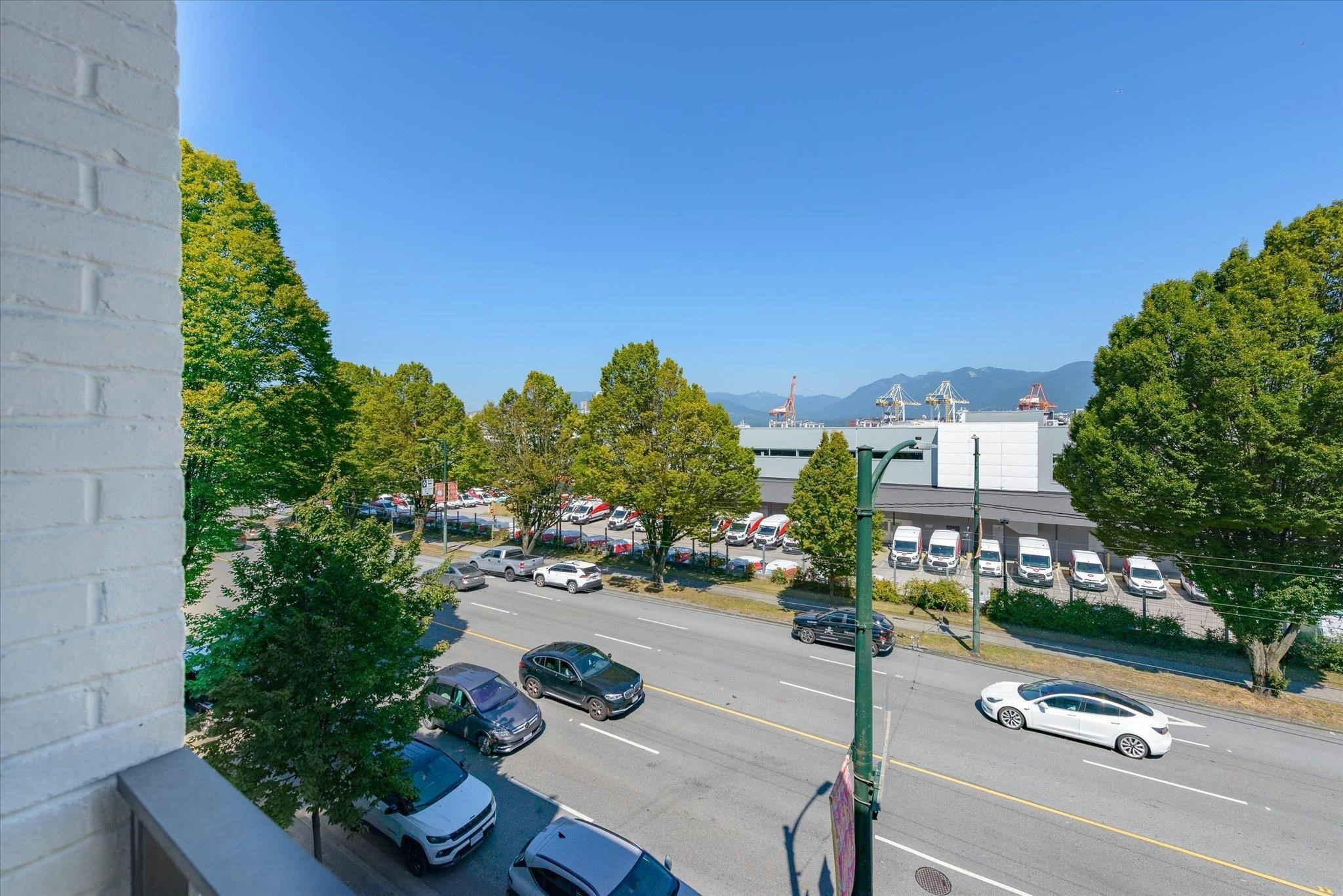 323-1588 E Hastings Street, Vancouver, BC, V5L 0B8 - 7
