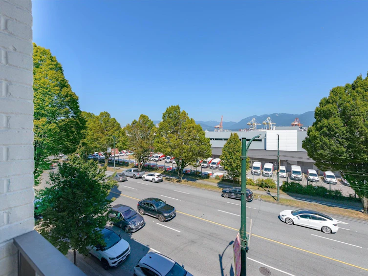 323-1588 E Hastings Street, Vancouver, BC, V5L 0B8 - 7