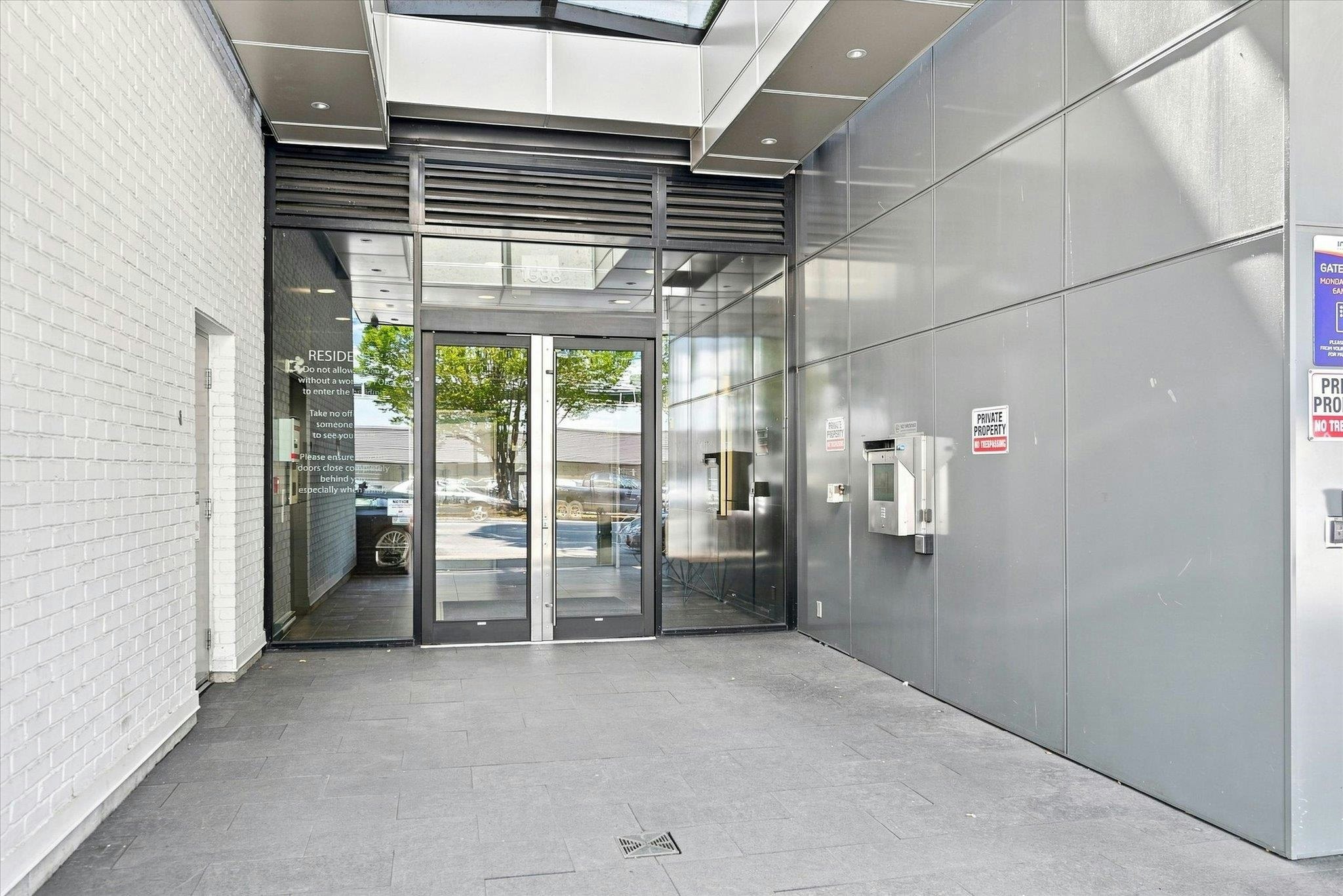 323-1588 E Hastings Street, Vancouver, BC, V5L 0B8 - 32