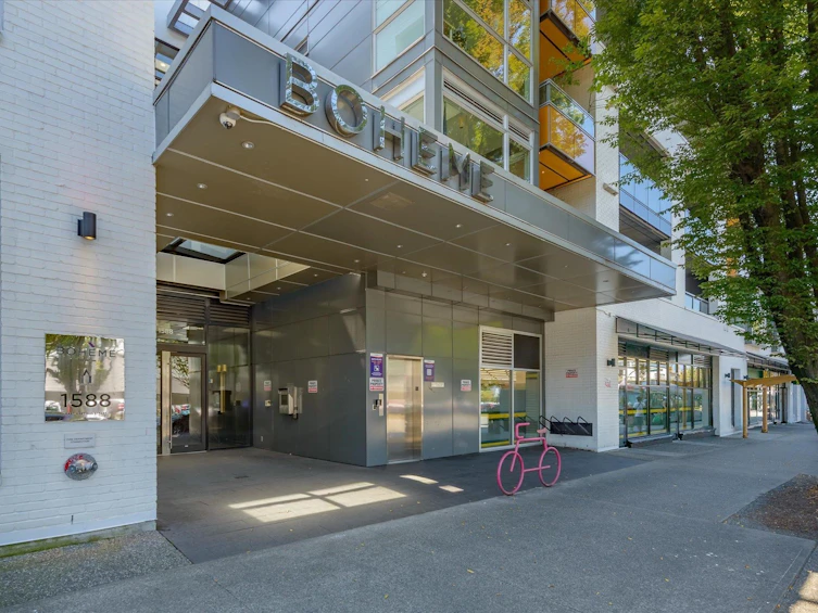 323-1588 E Hastings Street, Vancouver, BC, V5L 0B8 - 31