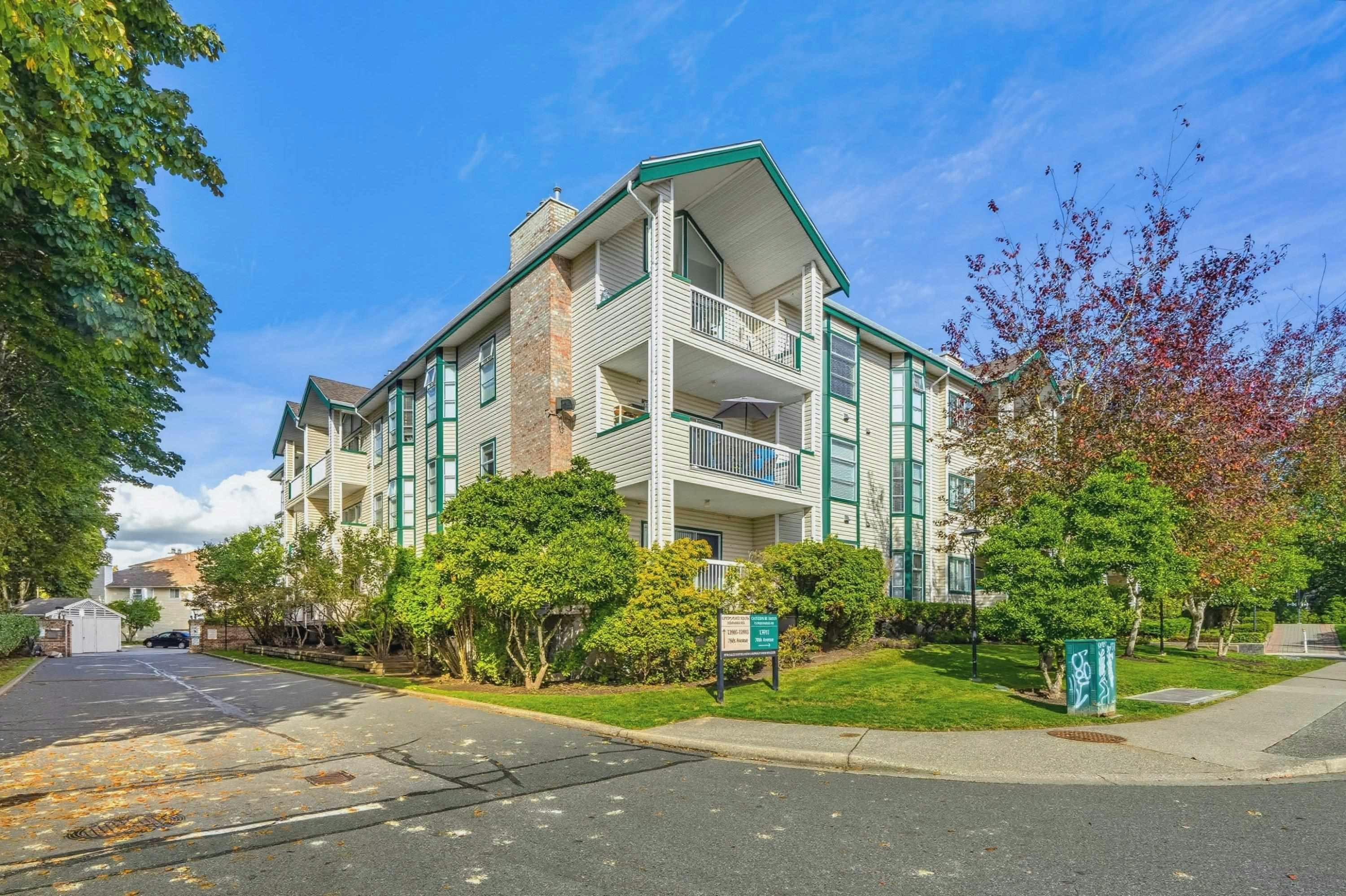 219-13911 70 Avenue, Surrey, BC, V3W 6B4