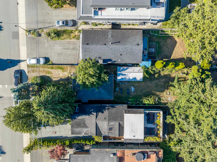 942 Lee Street, Surrey, BC, V4B 4N8 - 2